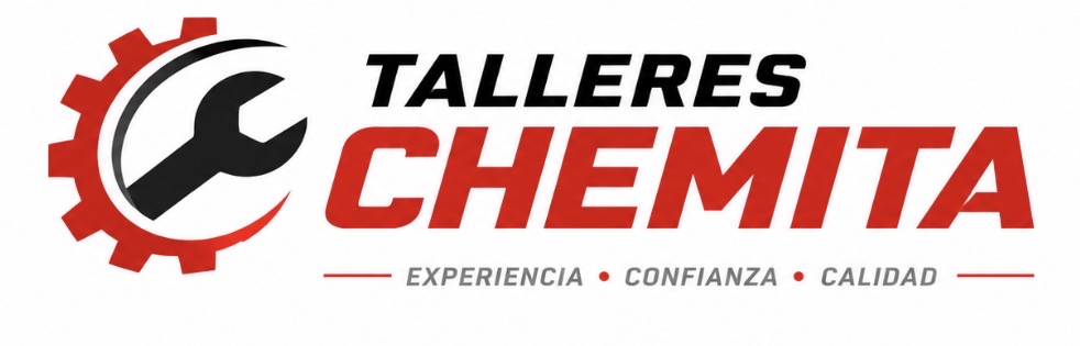 Logotipo Talleres Chemita